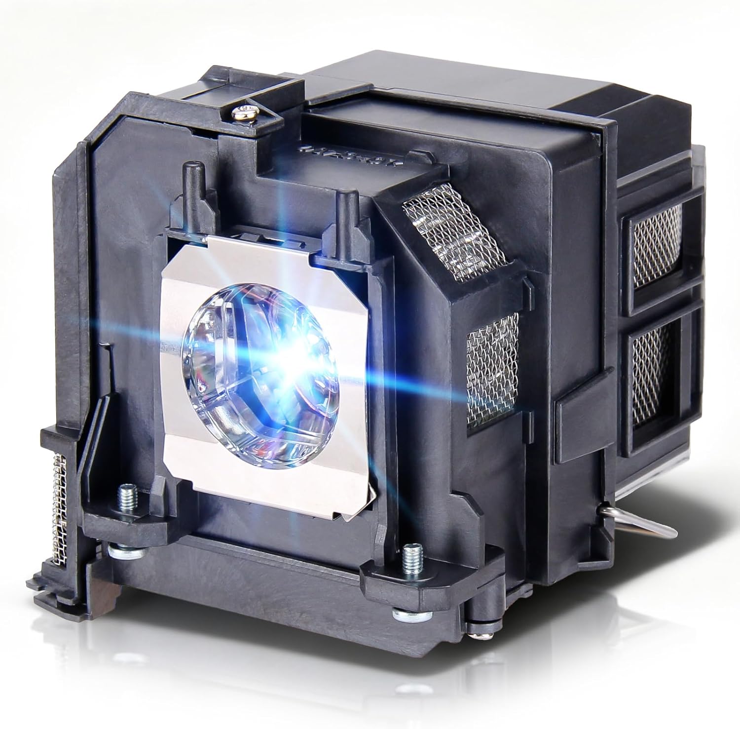 Stanlamp Original V13H010L91 for Epson-ELPLP91 BrightLink 685Wi 695Wi PowerLite 680 685W 685Wi EB-685Wi EB-685Ws EB-695Wi EB-680 EB-680S EB-685W Replacement Projector lamp Bulb