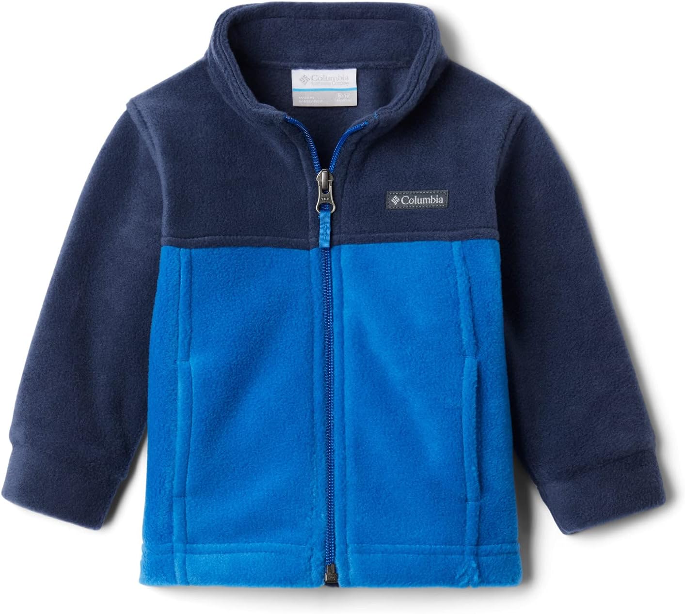 Columbia Youth Steens Mountain II Fleece Jacket