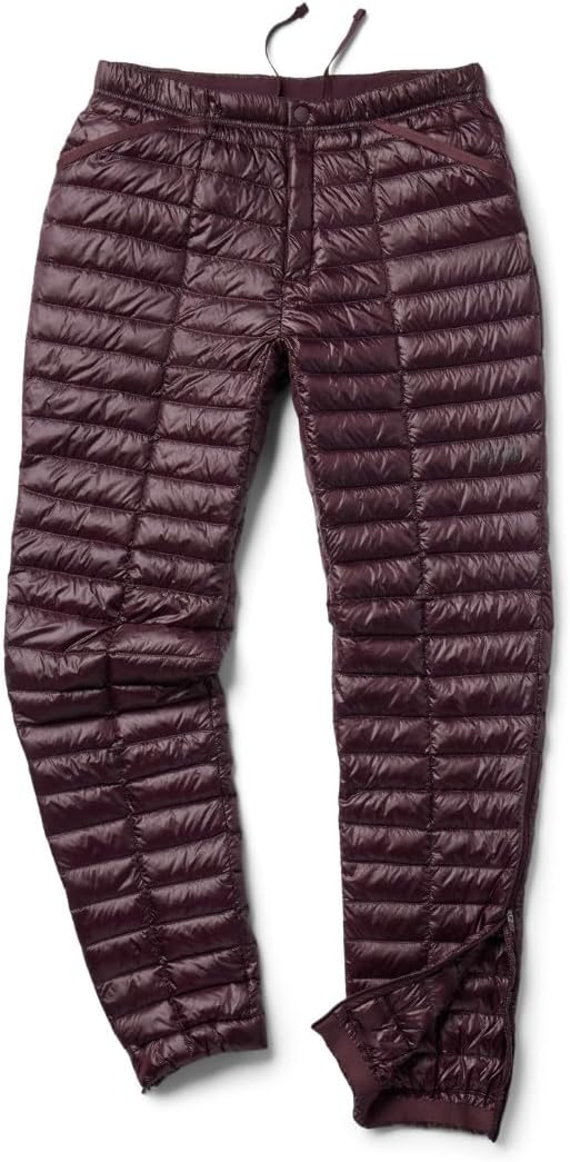 Mountain Hardwear Women's Ghost Whisperer Pant | Perfect Pants for Outdoor Adventures with Maximum Loft and Warmth