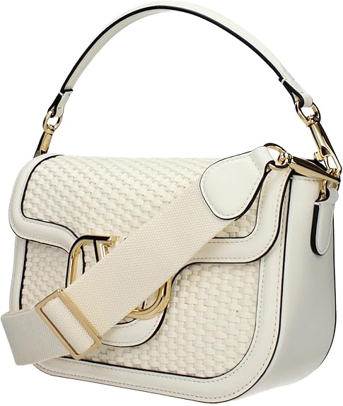 Valentino Garavani Women's Small Leather Hand Bag