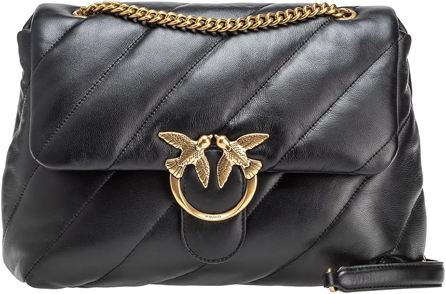 Pinko Contemporary, Black