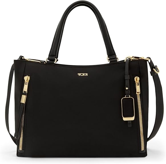 TUMI - Voyageur Valetta Large Tote