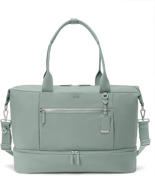 TUMI Womens Contine Weekender