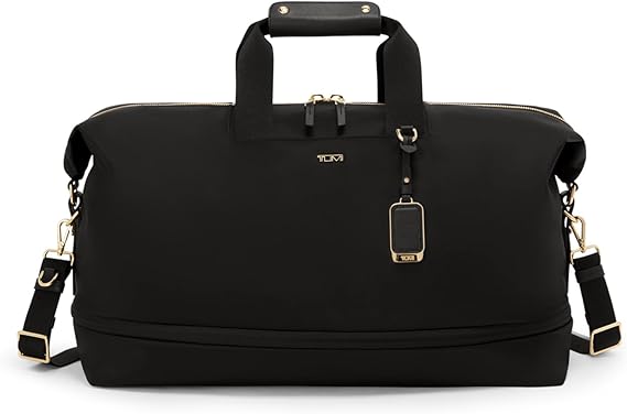 Tumi Unisex Rhys Expandable Duffel
