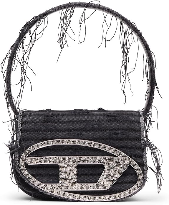Diesel 1DR Shoulder Bag