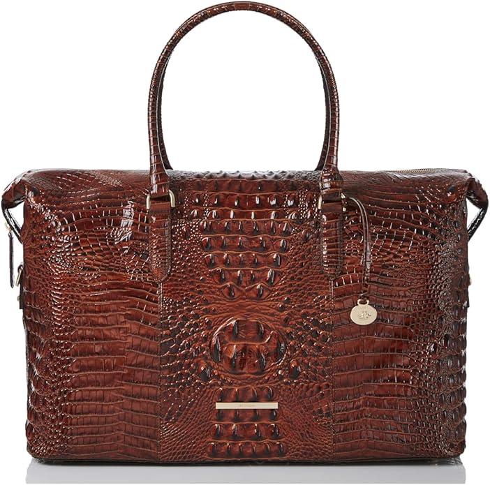 Duxbury Weekender - Pecan Melbourne
